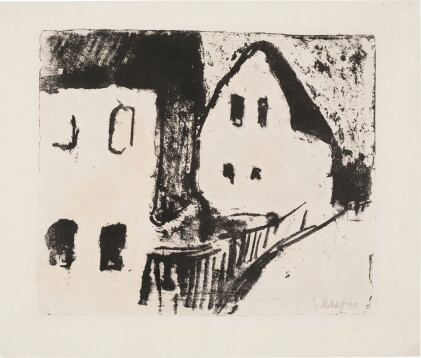 Catalog image of Häuser II