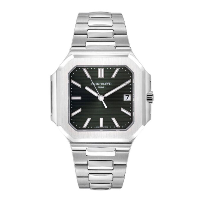 Patek Philippe Cubitus