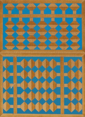 View 1 of Lot 58: Untitled #102