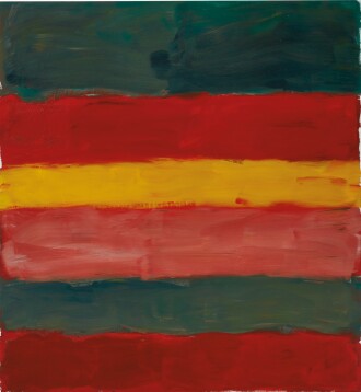 Sean Scully Art Biography Art For Sale Sotheby S