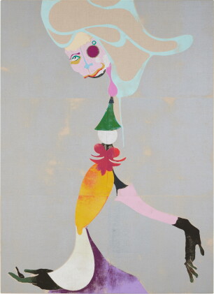 Catalog image of Ohne Titel