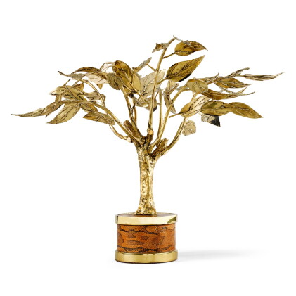 Catalog image of jacques duval-brasseur | shrub, 1979 [arbuste, 1979]