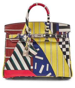 View 2 of Auction: Handbags & Accessories