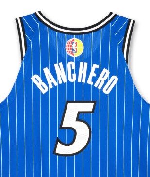 View 2 of Auction: NBA Auctions Weekly: International Series | Part III