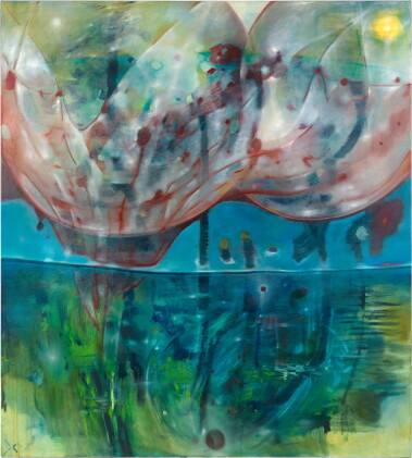 Catalog image of Li Hei Di 李黑地 | The Reservoir of Understanding 理解的水庫