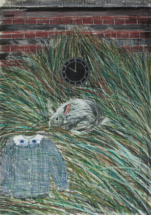 Catalog image of 10 A.M., Grass