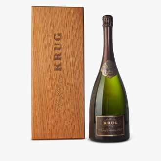 View 1 of Lot 487: Krug Collection 1985 (1 MAG)