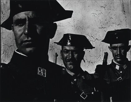 Catalog image of Guardia Civil