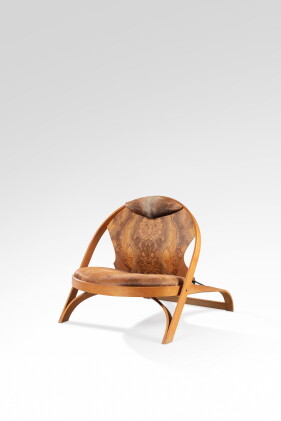 Catalog image of Chaise
