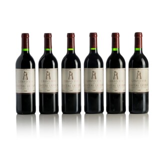 View 1 of Lot 252: Château Latour 1989  (12 BT)