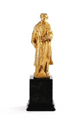 Catalog image of venice, 16th century | saint stephen