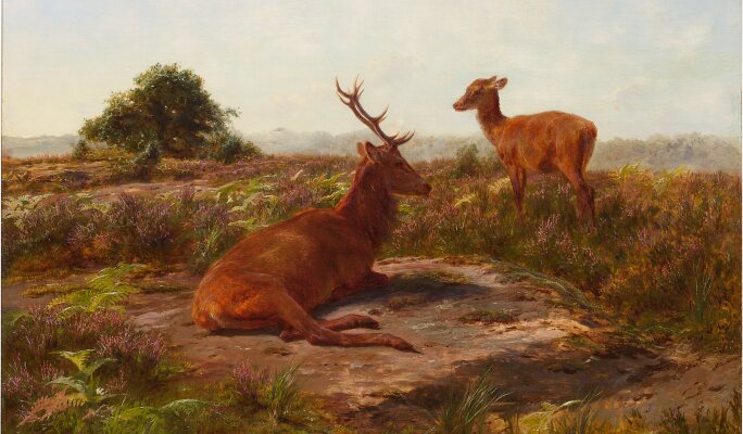 View 2 of Auction: Master Discoveries