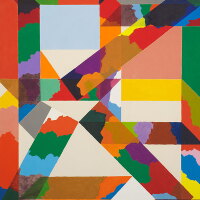 View 2 of Auction: Contemporary Discoveries