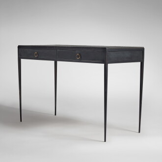 View 1 of Lot 112: Desk