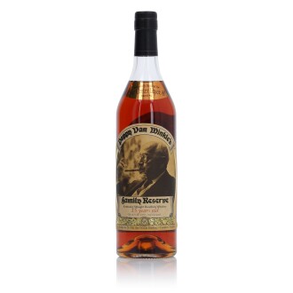 View 1 of Lot 336: Pappy Van Winkle's 15 Year Old Family Reserve Single Barrel #11 "Civic Center Liquor" 107 Proof NV (1 Bottle 75cl)