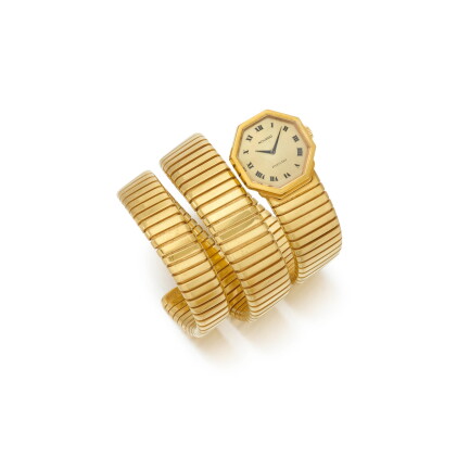 Catalog image of Lady's wristwatch (Orologio da polso)