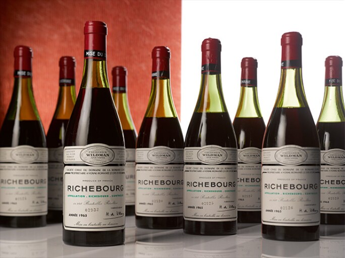 5 Things To Know About Domaine De La Romanee Conti Wine