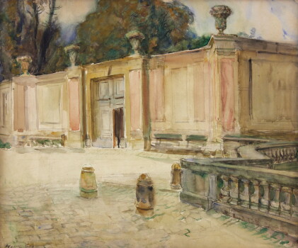 Catalog image of Le Grand Trianon