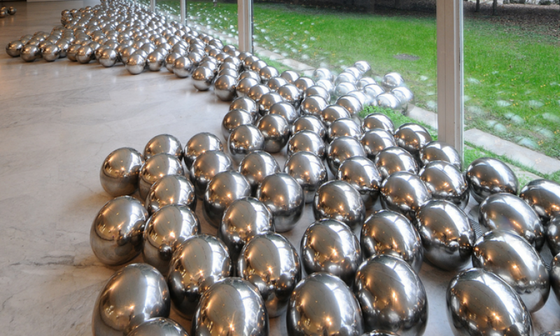 Contemporary Japanese Art