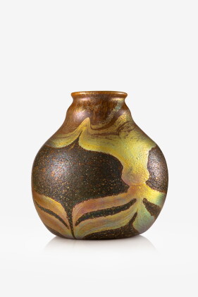 Catalog image of Monumental "Cypriote" Vase