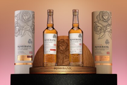 View 1 of Lot 21: Rosebank 27 Year Old Single Casks 1993 (2 BT 70cl + EXP)