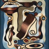 View 2 of Auction: Collection Fred Feinsilber, de Giacometti à Brauner | Online