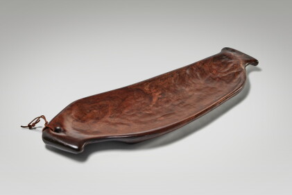 Catalog image of Handled Tray