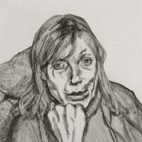 View 2 of Auction: A Survey of Post War Prints by Ten Twentieth Century Masters