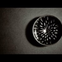 Be Seduced by the Mythical Allure of the Black Tea Bowl