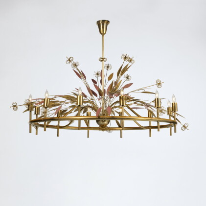 Catalog image of Chandelier