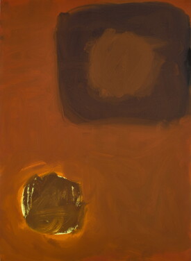 View 1 of Lot 304: Cinnamon and Dirty Violet: January 18, 1961
