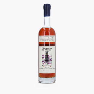 View 1 of Lot 2203: Willett Family Estate Single Barrel Bourbon #196 9 Year Old 119.6 Proof NV (1 Bottle 75cl)