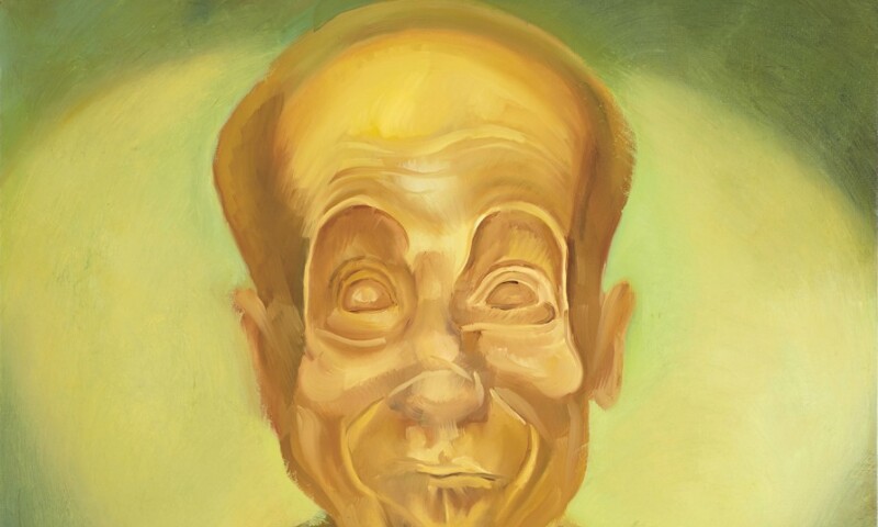 Talking Heads Contemporary Dialogues With F X Messerschmidt