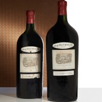 View 2 of Auction: Finest & Rarest Wines