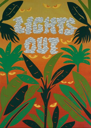 Catalog image of Lights Out