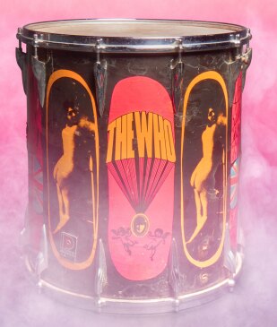 View 2 of Auction: Rock & Pop