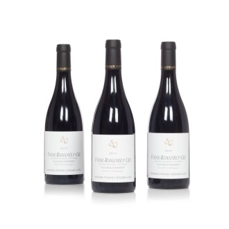 View 1 of Lot 8178: Vosne Romanée, Aux Malconsorts 2019 Sylvain Cathiard (3 BT)