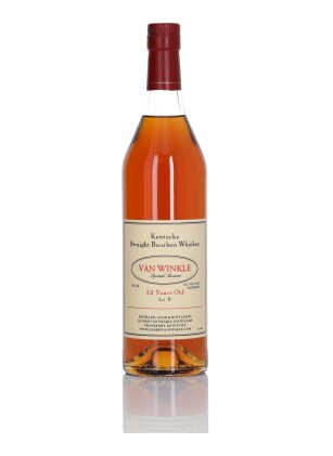 View 1 of Lot 143: Van Winkle 12 Year Old Special Reserve Lot "B" 90.4 Proof NV (1 Bottle 75cl)