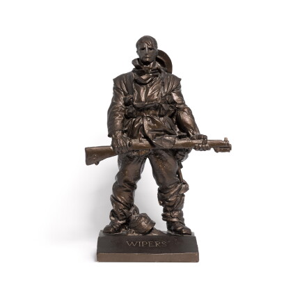 Catalog image of Maquette for Wipers