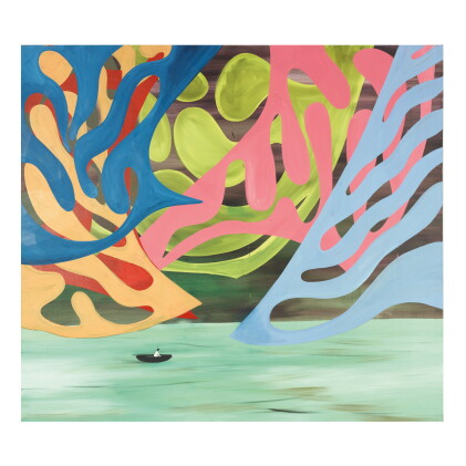 Catalog image of shai azoulay | boat