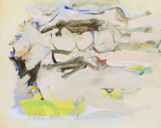 View 1 of Lot 152: L'Orage
