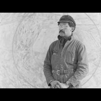 Jack Whitten’s Experimental Abstract Vision