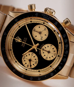 Important Watches