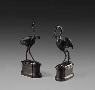 View 1 of Lot 6: Entourage de Giambologna (1529 - 1608), Florence, XVIIe siècle