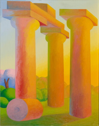 Catalog image of Tre colonne