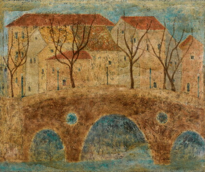 Catalog image of From the Inspiration of Rome