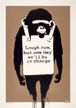 View 1 of Lot 8: Laugh Now