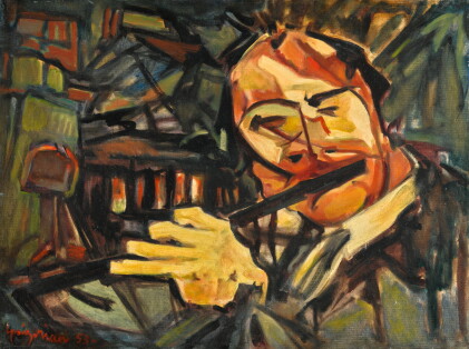 Catalog image of marcos grigorian | flutista