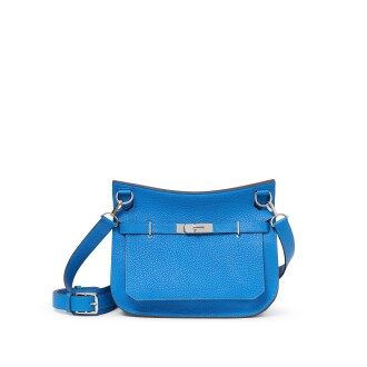 View 1 of Lot 101: Bleu Jean Togo Jypsière 28 Palladium hardware, 2011