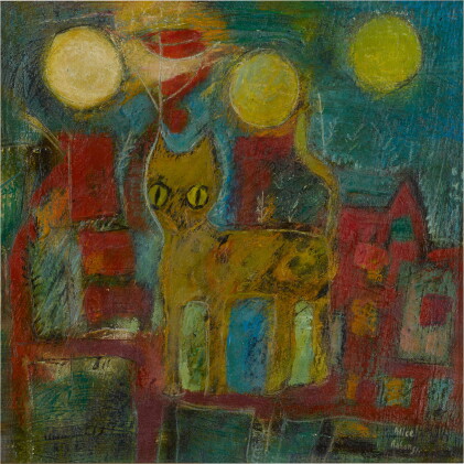Catalog image of Gato